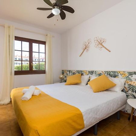 Apartamento Recien Reformado En Cala En Porter Cala En Porter  Buitenkant foto