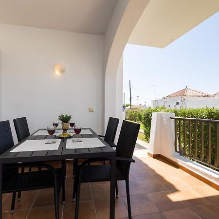 Apartamento Recien Reformado En Cala En Porter Cala En Porter  Buitenkant foto