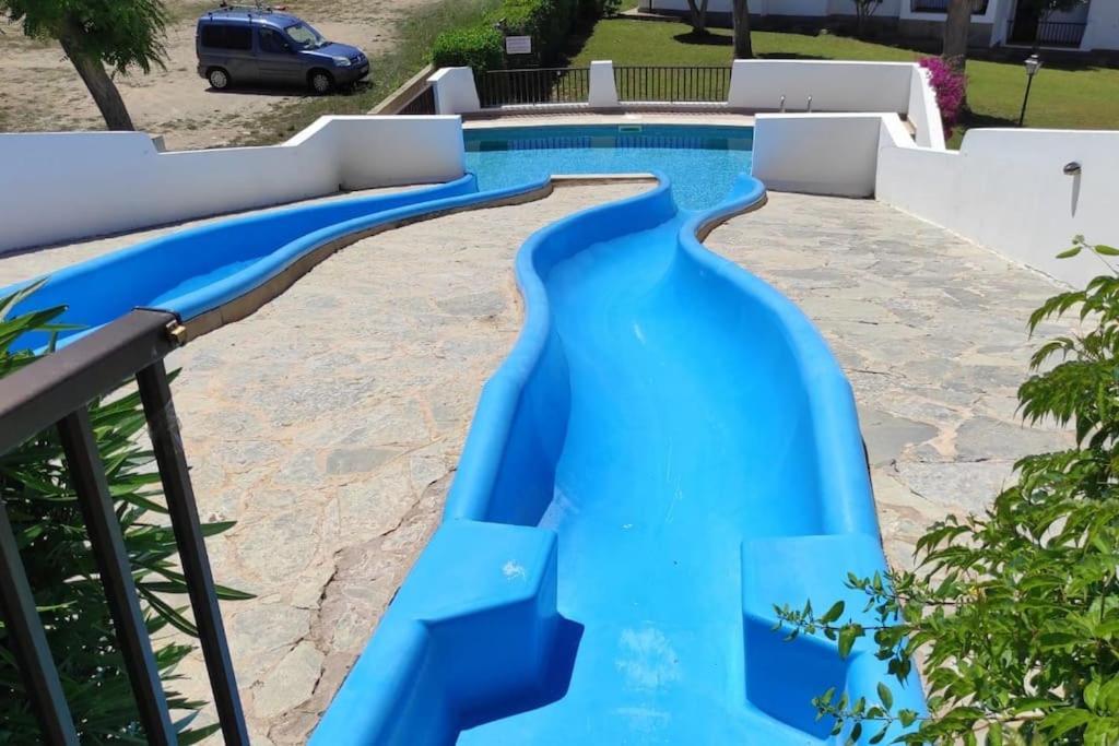 Apartamento Recien Reformado En Cala En Porter Cala En Porter  Buitenkant foto
