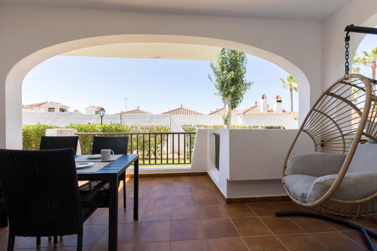 Apartamento Recien Reformado En Cala En Porter Cala En Porter  Buitenkant foto
