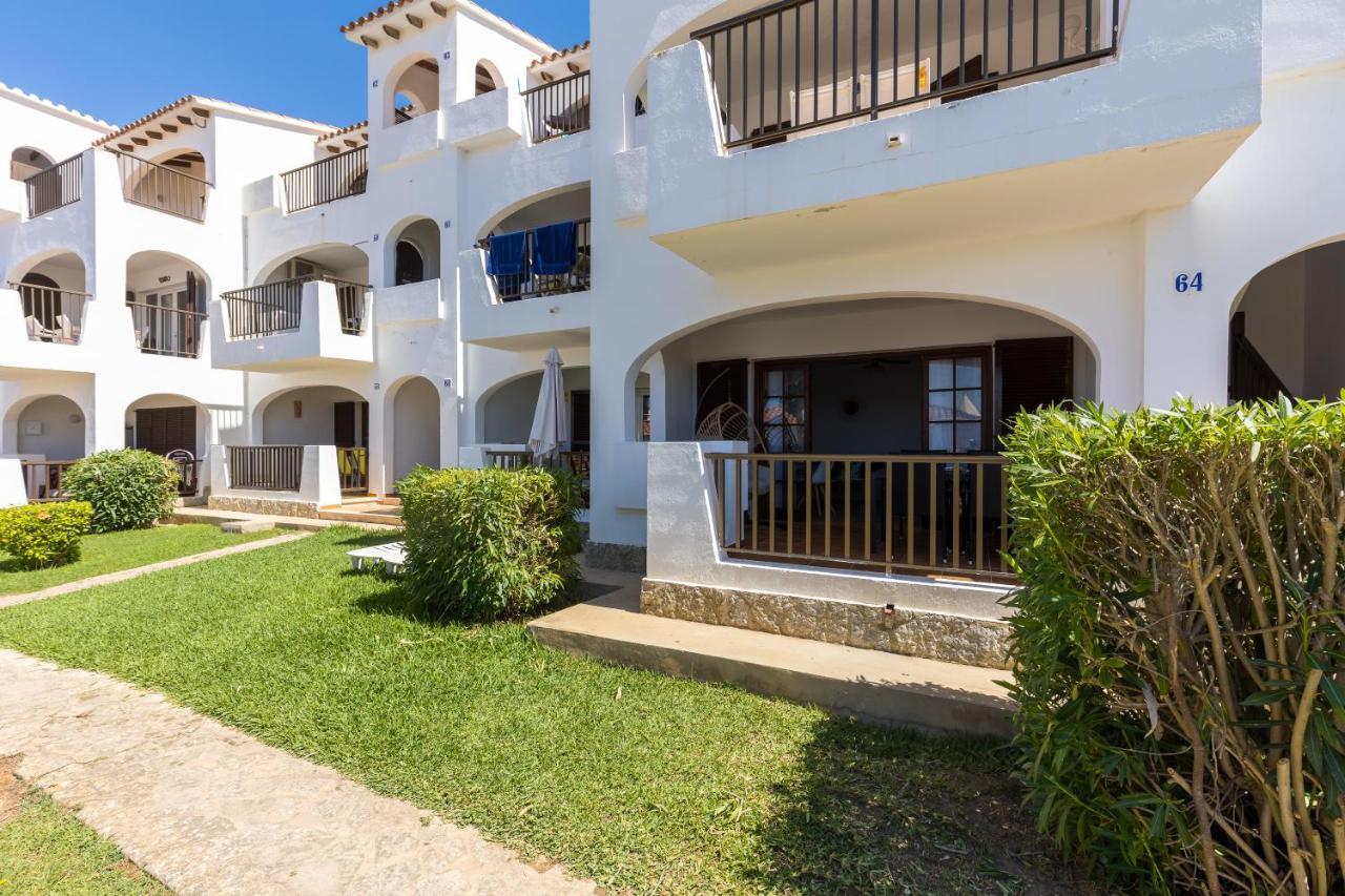 Apartamento Recien Reformado En Cala En Porter Cala En Porter  Buitenkant foto