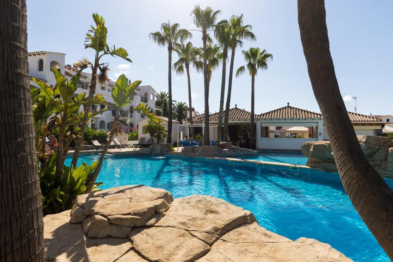 Apartamento Recien Reformado En Cala En Porter Cala En Porter  Buitenkant foto