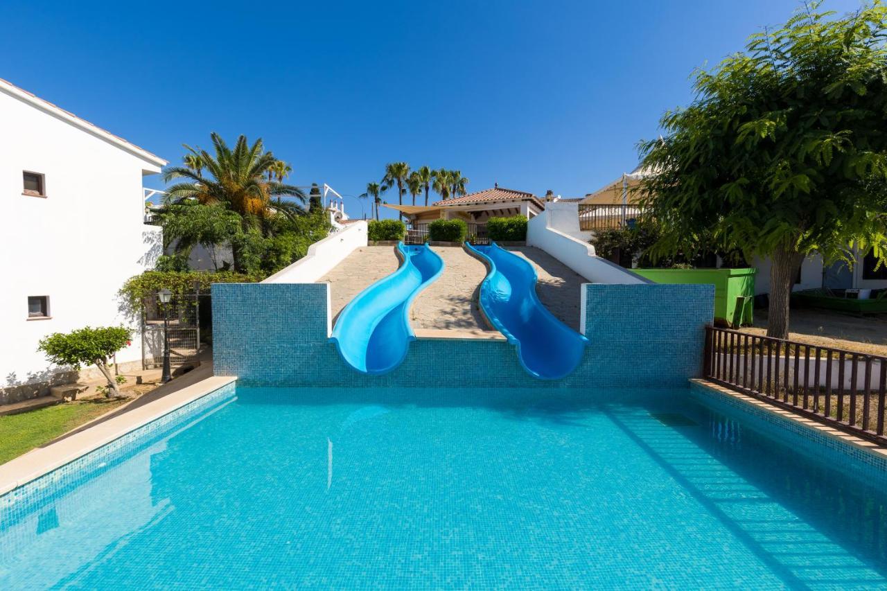 Apartamento Recien Reformado En Cala En Porter Cala En Porter  Buitenkant foto